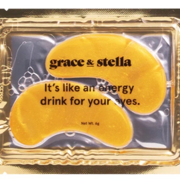 grace & stella Skincare Grace Stella Eye Masks 22 Pairs Poshmark